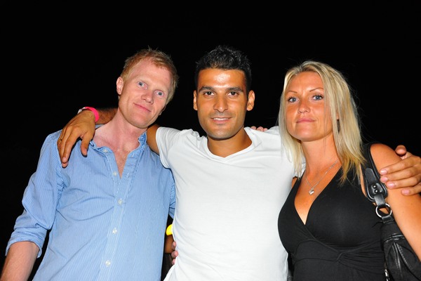 Jay Sean by Kristies - Part 1